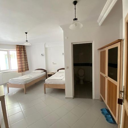 Ay Otel 2 安塔利亚 外观 照片