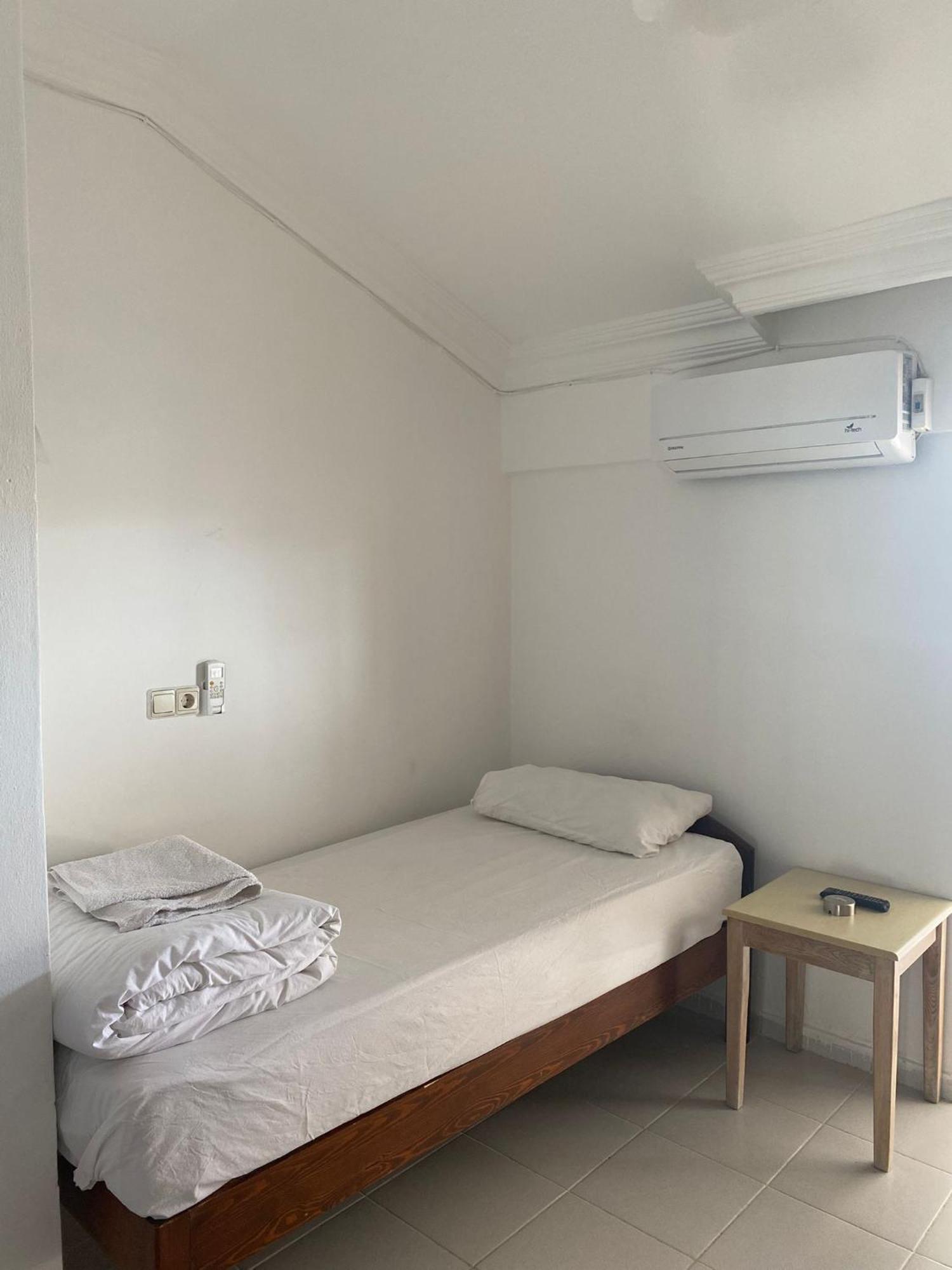 Ay Otel 2 安塔利亚 外观 照片
